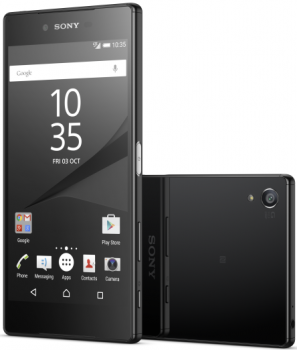Sony Xperia Z5 Premium E6883 Dual Sim Black